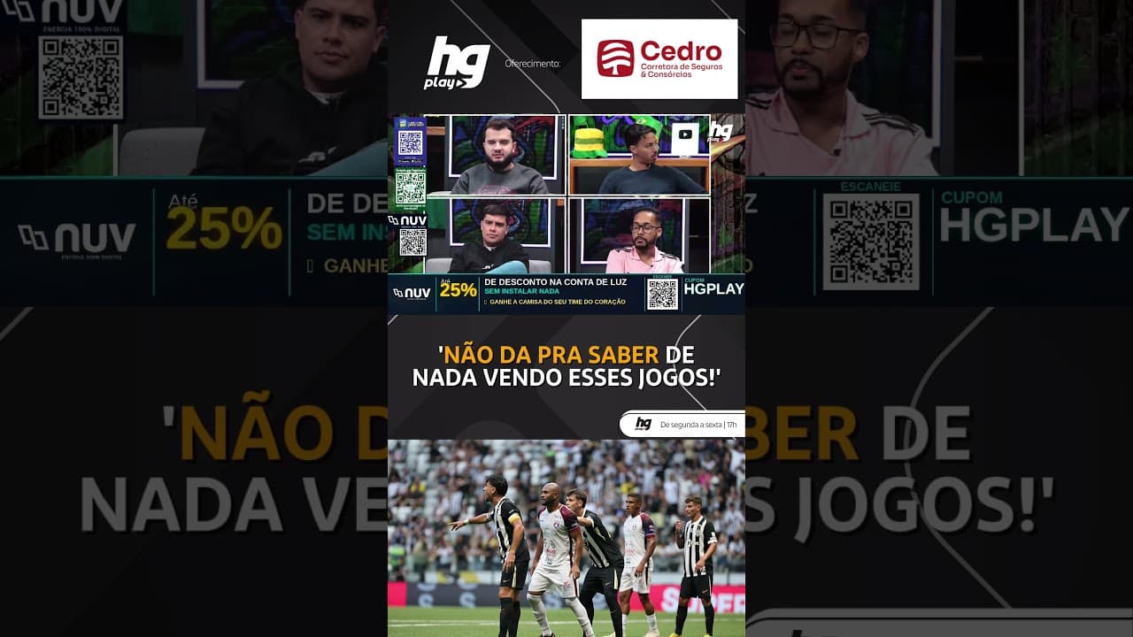 A FALTA DE AMISTOSOS COM TIMES DE PONTA É ALGO QU PREOCUPA NO ATLÉTICO?