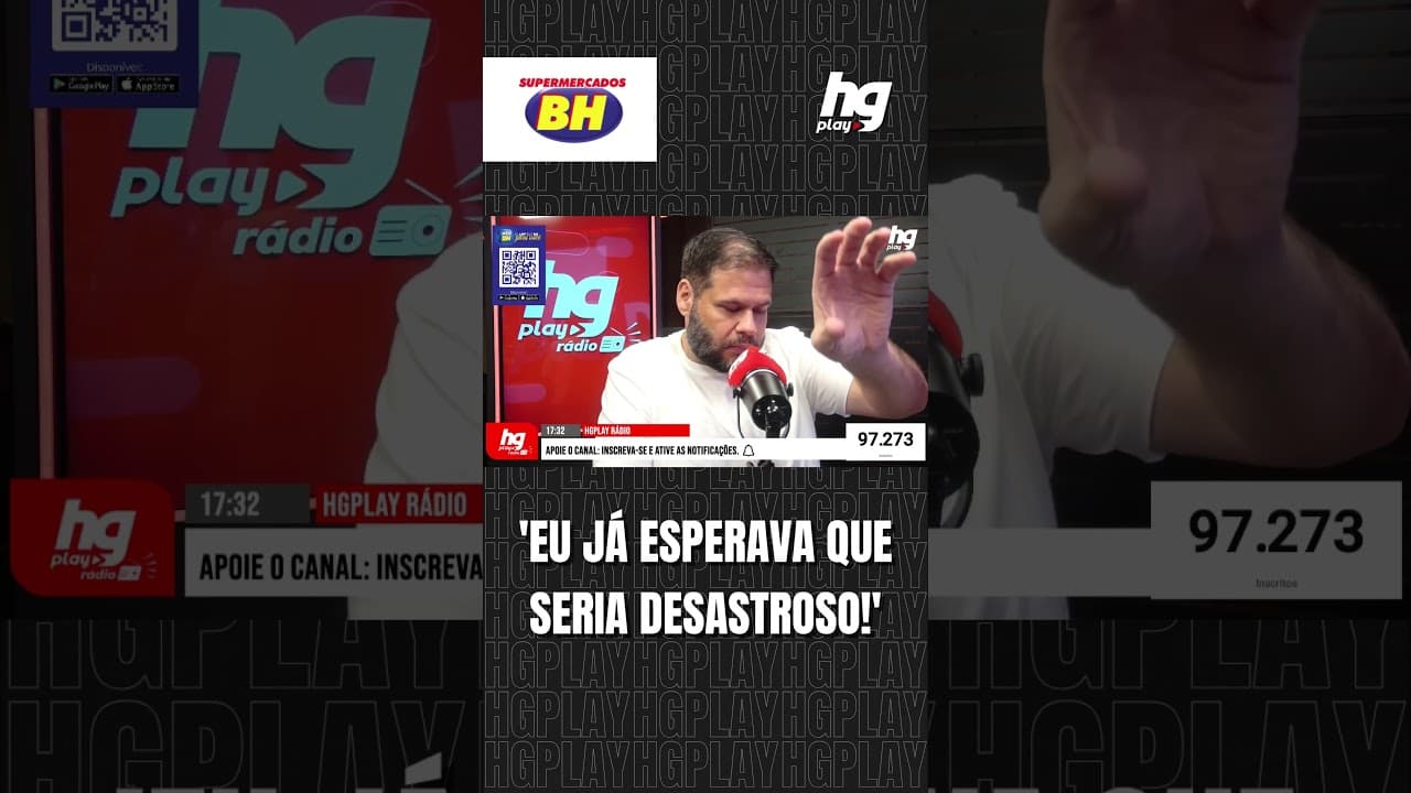 ATLÉTICO ESTÁ MAL A MUITO TEMPO; DIFICULDADES NESSA TEMPORADA JÁ ERAM ESPERADAS?