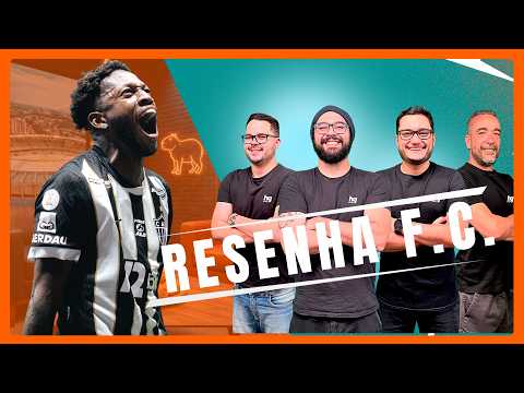 Atlético vence o cruzeiro e avança na copa do brasil -  No resenha FC