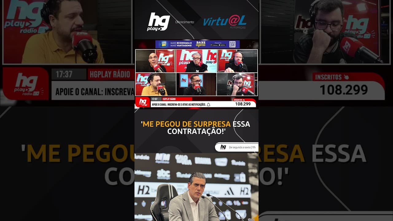 QUAL É A IDEIA DO ATLÉTICO CONTRATANDO O ZAGUEIRO LÉO DUARTE?