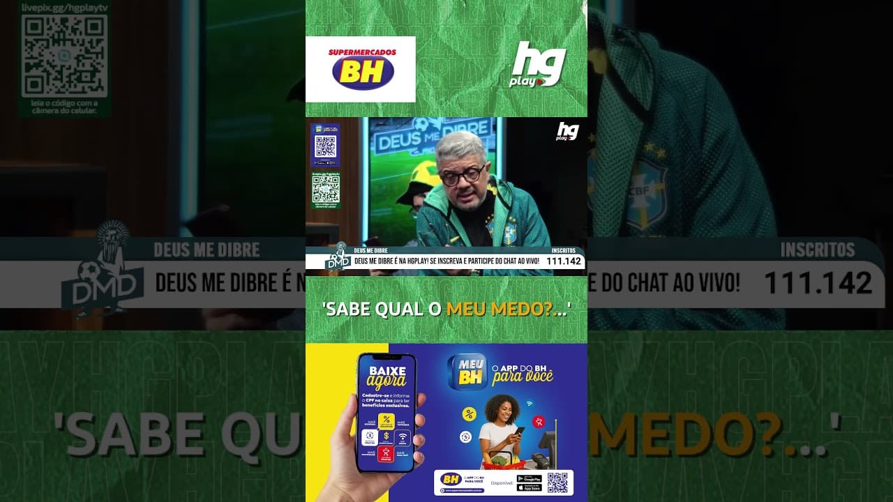 BRASIL PODE SOFRER ALGUM TIPO DE SURPRESA NO JOGO DE HOJE?