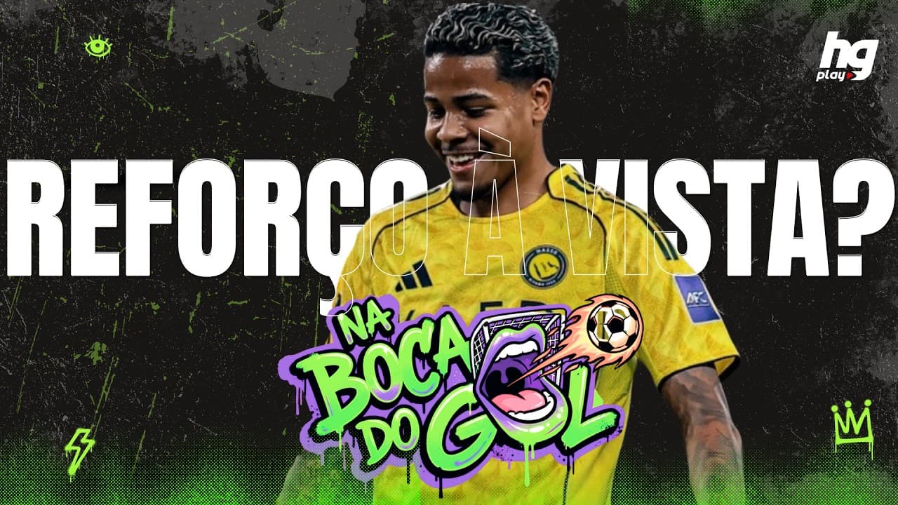 QUEM MERECE CONTINUAR NA SELEÇÃO + WESLEY NO CRUZEIRO? - NBDG #66