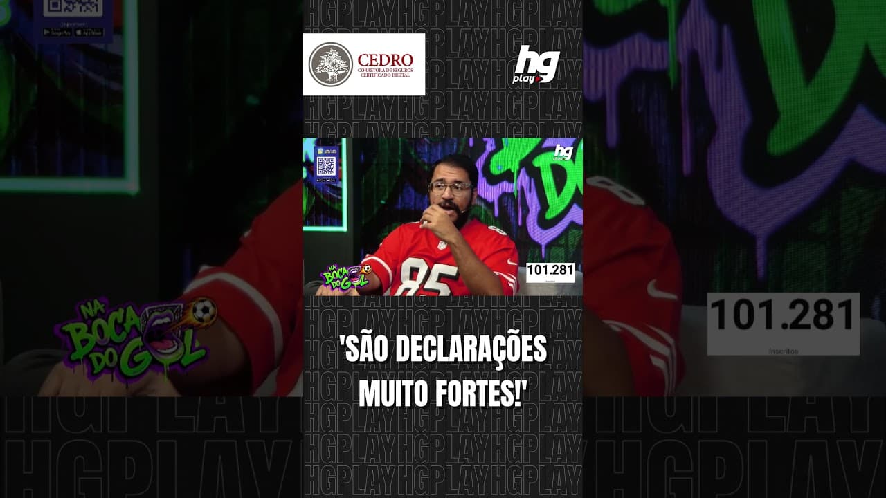 AFASTAMENTO DE RAFAEL MENIN MELHORA O AMBIENTE DO ATLÉTICO? COMENTARISTAS DEBATEM!