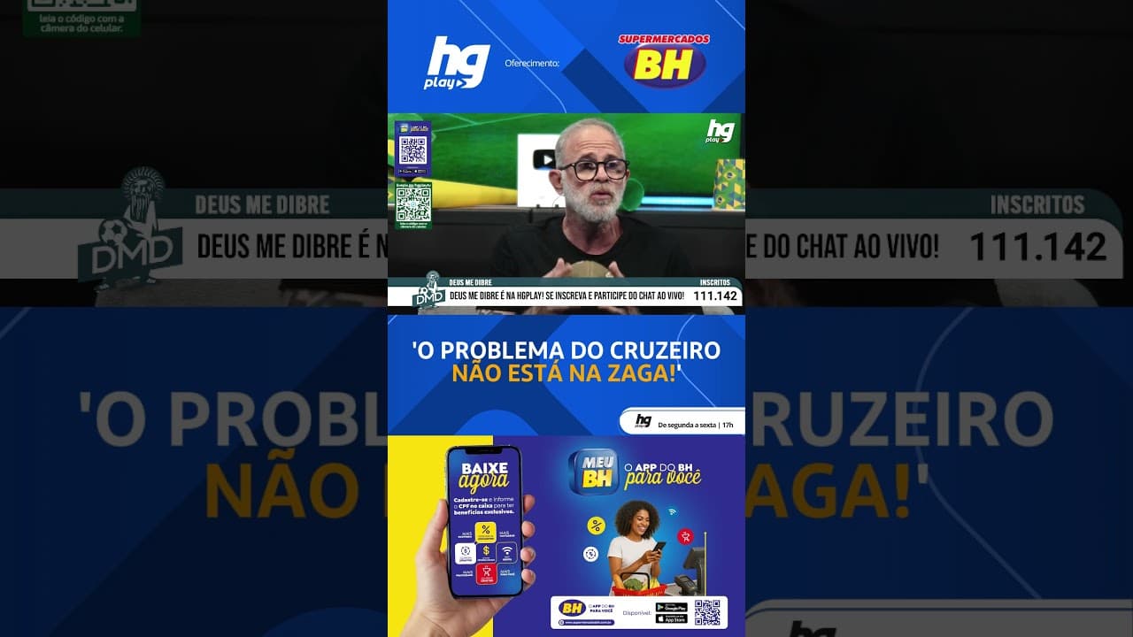 POR QUE O CRUZEIRO NÃO FEZ MAIS ESFORÇOS PARA CONTRATAR O ZAGUEIRO IGOR JÚLIO?