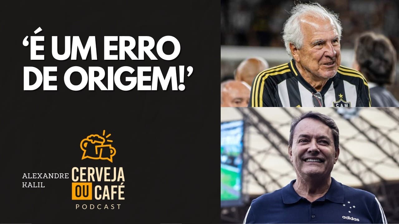 KALIL FALA SOBRE AS SAF'S NO BRASIL; VEJA!