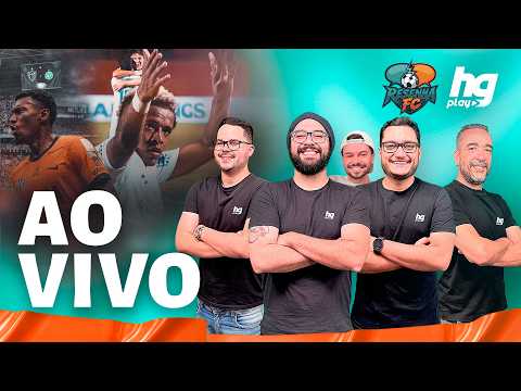 Empate freia subida do galo; cruzeiro ganha em jogo de tempos distintos - Resenha FC