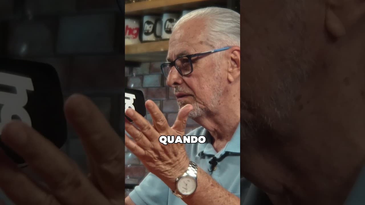 ALBERTO RODRIGUES DETALHA SUA SAÍDA DA ITATIAIA; VEJA!