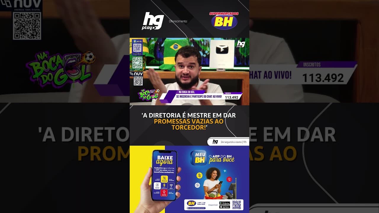 QUAL É O REAL OBJETIVO DO ATLÉTICO NA TEMPORADA DE 2026?