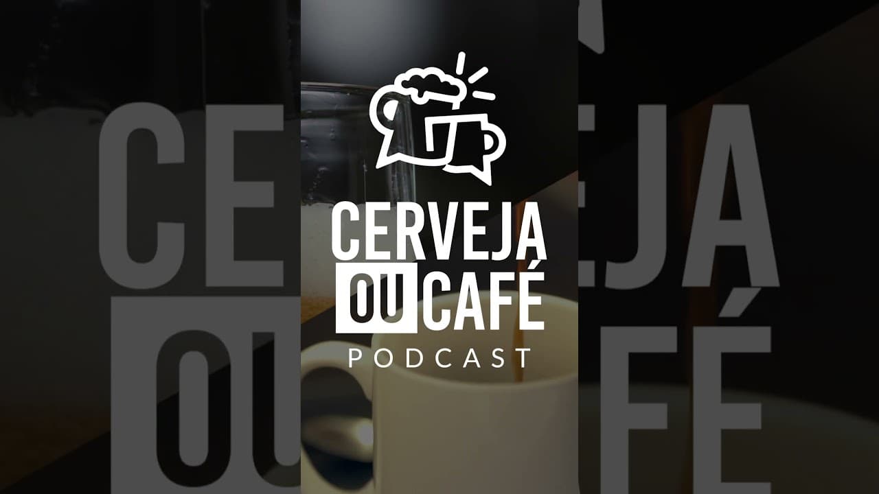 ALEXANDRE KALIL É O PRÓXIMO CONVIDADO DO CERVEJA OU CAFÉ PODCAST; VEJA O EPISÓDIO COMPLETO!