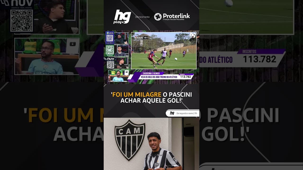 ATLÉTICO PODE SE COMPLICAR AINDA MAIS NA SEGUNDA METADE DA TEMPORADA?
