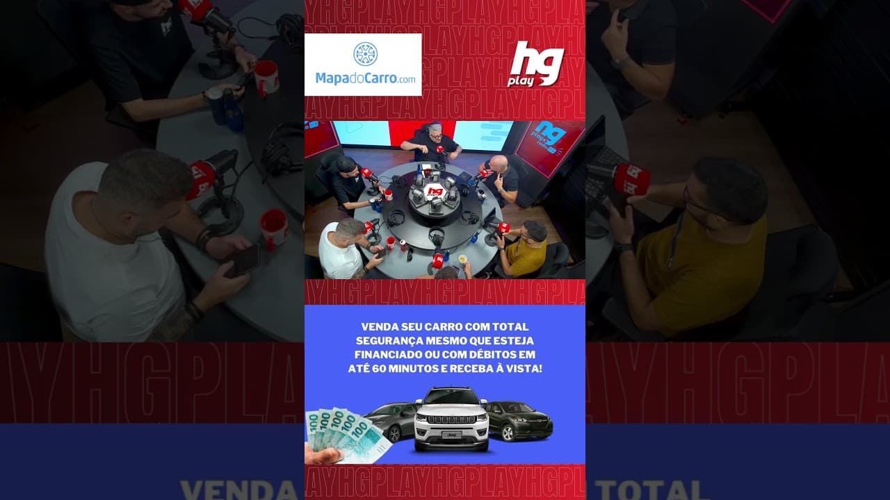 HG SUBIU NO ÔNIBUS PARA TIRAR FOTO COM O MOTORISTA