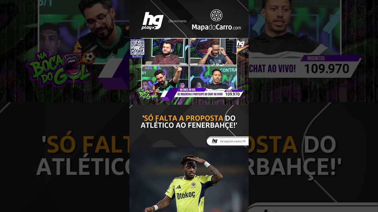 ATUALIZAÇÕES DA NEGOCIAÇÃO ENVOLVENDO FRED: SAIBA O QUE MUDOU!