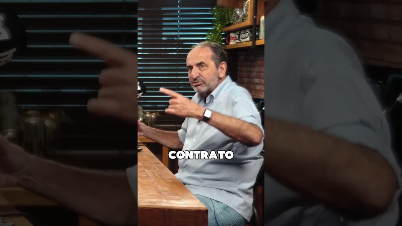 KALIL FALA SOBRE AS SAF'S NO BRASIL: ESTÁ TUDO ERRADO NAS GESTÕES DOS CLUBES? VEJA!