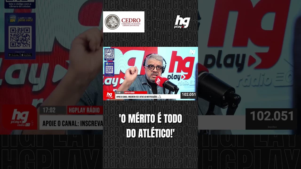 ATLÉTICO CONSEGUIU ACHAR UMA FORMA DE JOGAR NA TEMPORADA? COMENTARISTAS DEBATEM!