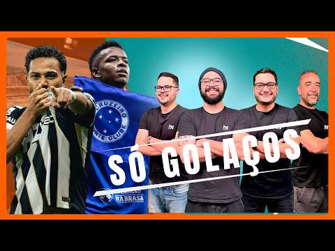 Tudo igual: Cruzeiro e atlético empatam em primeiro clássico e deixam tudo aberto! - Resenha FC