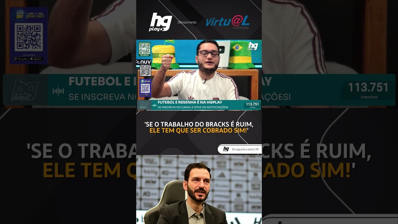 PEDRO DANIEL É O MAIOR CULPADO PELOS TRABALHOS RUINS NO ATLÉTICO?