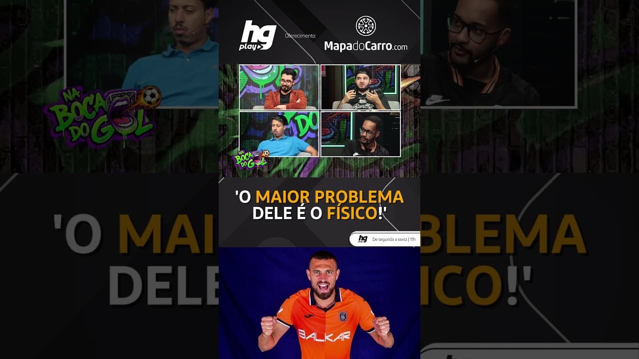 ATLÉTICO ANUNCIA LÉO DUARTE; ZAGUEIRO CHEGA PRA RESOLVER OS PROBLEMAS DA DEFESA?