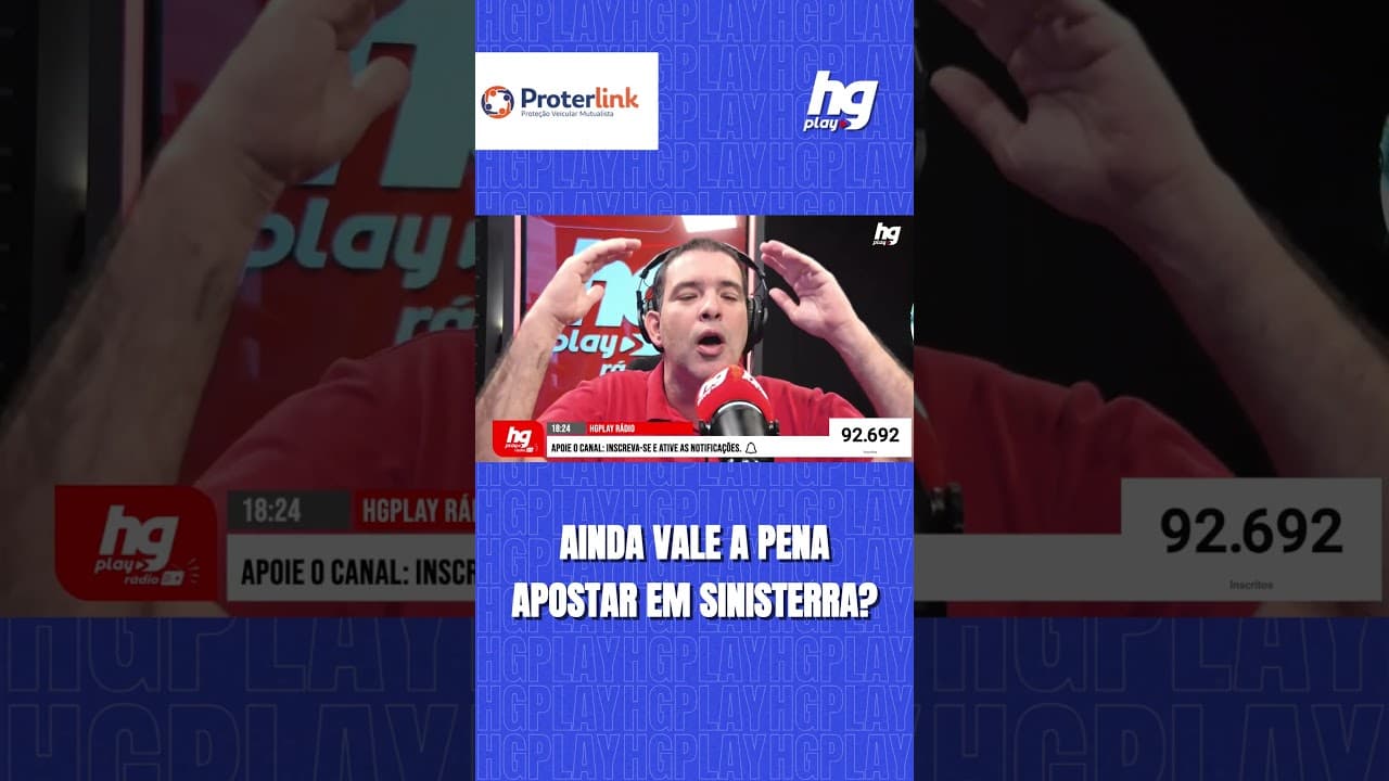 SINISTERRA AINDA TEM SALVAÇÃO NO ELENCO DO CRUZEIRO? COMENTARISTAS DEBATEM!