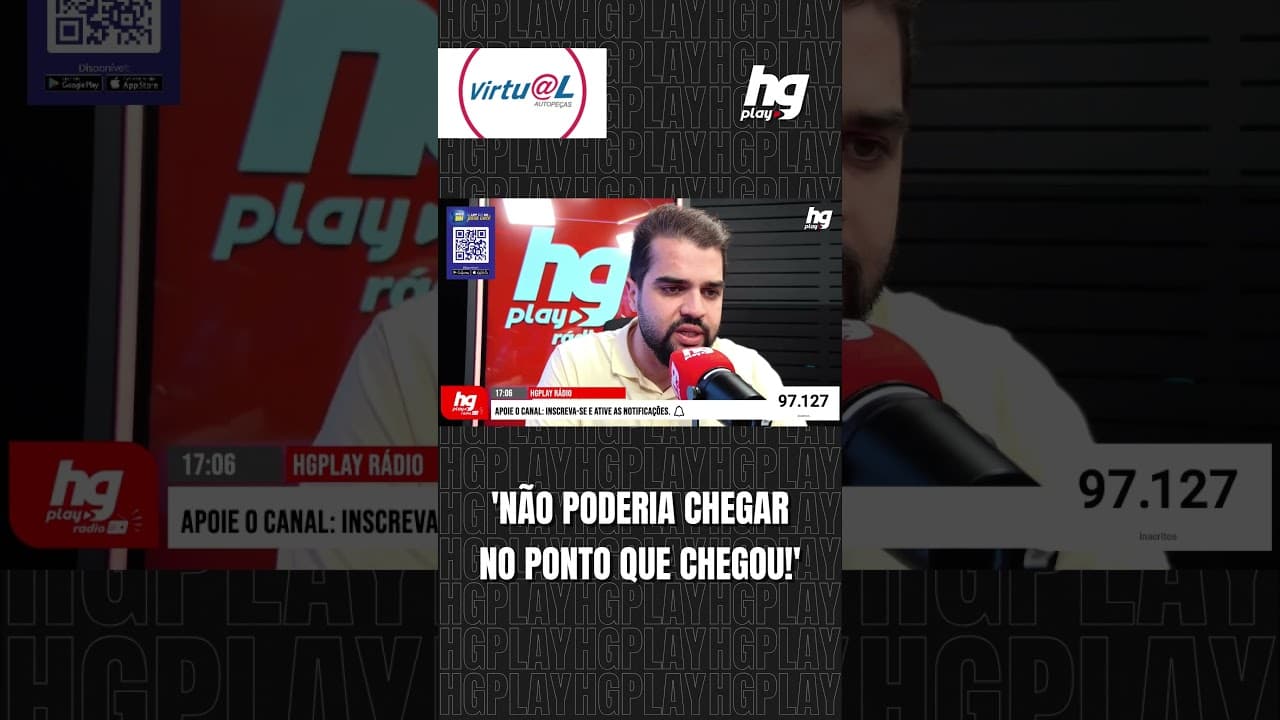 GESTÃO DO ATLÉTICO GERIU MAL A SITUAÇÃO DE HULK? ATACANTE TREINOU SEPARADO HOJE!