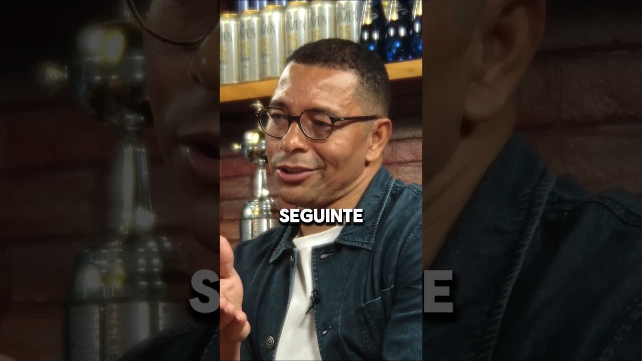 GILBERTO SILVA ABRE O JOGO SOBRE PROCESSO MOVIDO CONTRA O ATLÉTICO; VEJA!