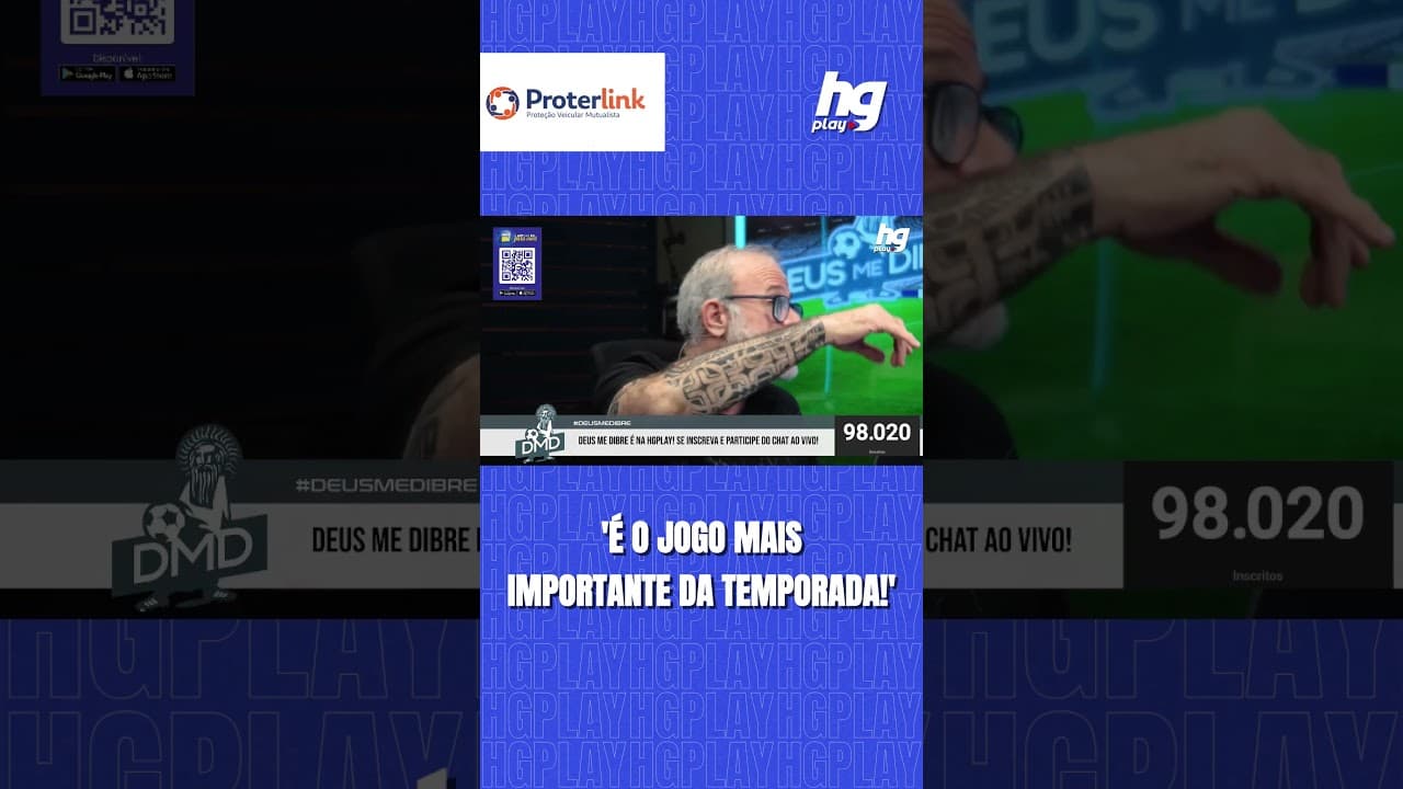 CRUZEIRO X BOCA JUNIORS É O JOGO MAIS IMPORTANTE DA TEMPORADA? COMENTARISTAS DEBATEM!