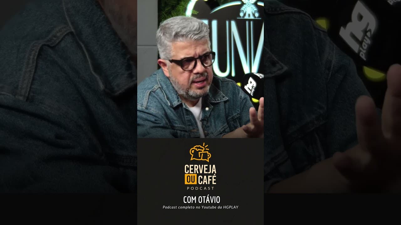 OTÁVIO VAI SAIR DO CRUZEIRO?