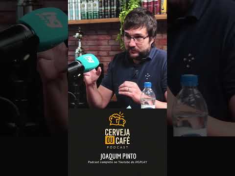 Joaquim pinto explica a perda de força da seleção brasileira nos últimos anos; veja!