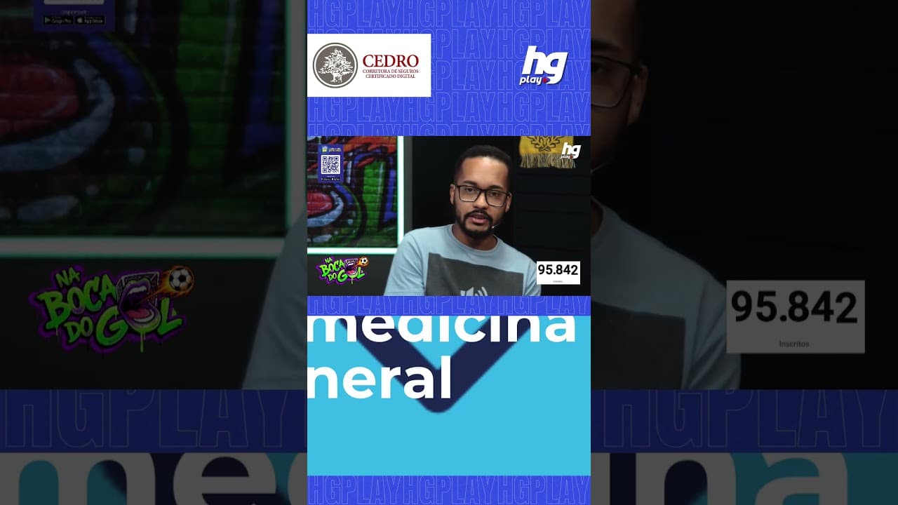 KAUÃ MORAES AINDA PODE HERDAR A VAGA DE TITULAR NA LATERAL DO CRUZEIRO? COMENTARISTAS DEBATEM!