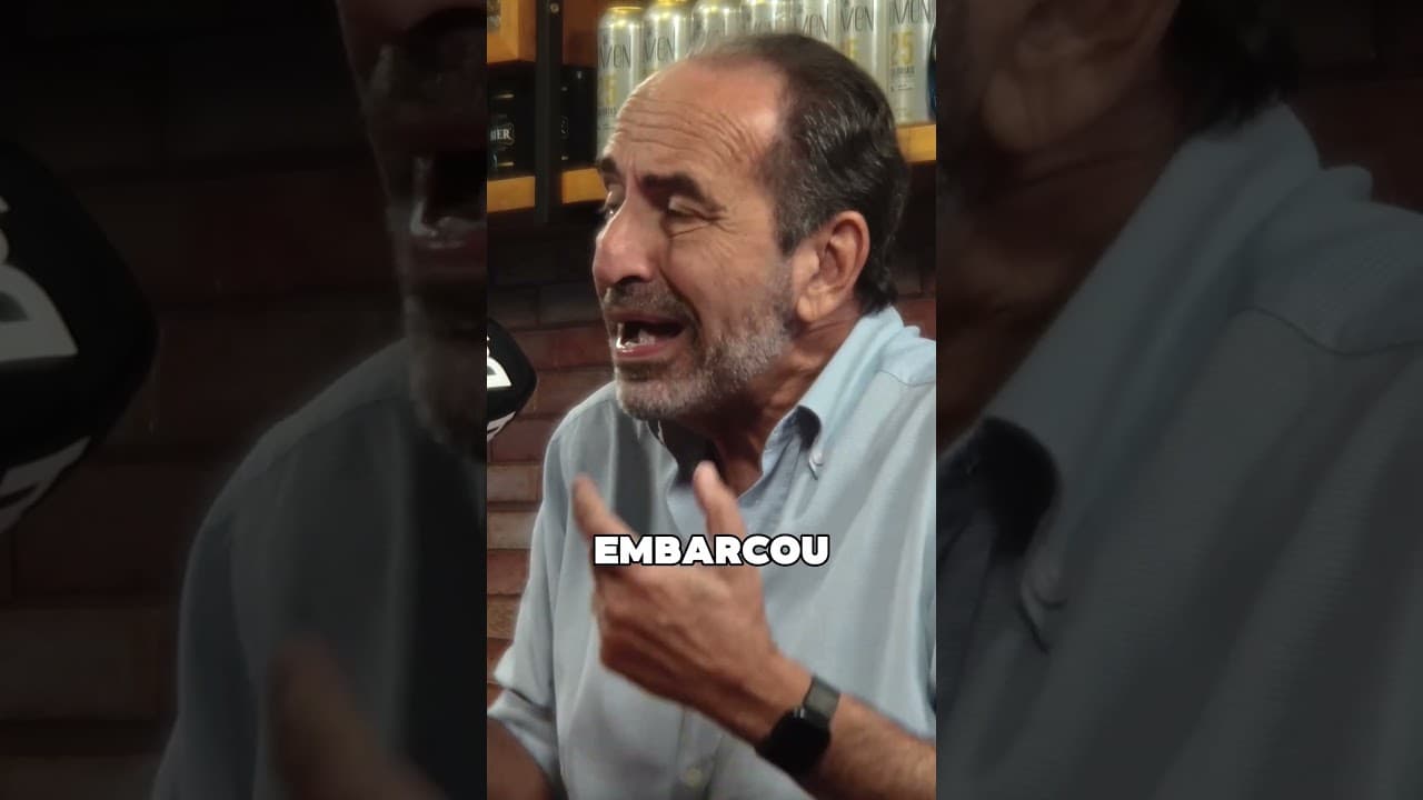 KALIL DESTRINCHA MONTAGEM DO ELENCO CAMPEÃO DA LIBERTADORES EM 2013; VEJA!