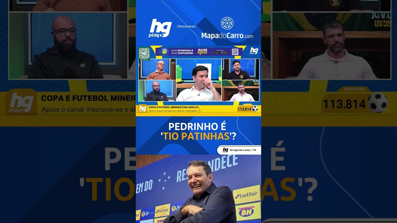 O CRUZEIRO VAI ADOTAR UMA POSTURA MAIS CONTROLADA NESTA JANELA DE TRANSFERÊNCIAS?