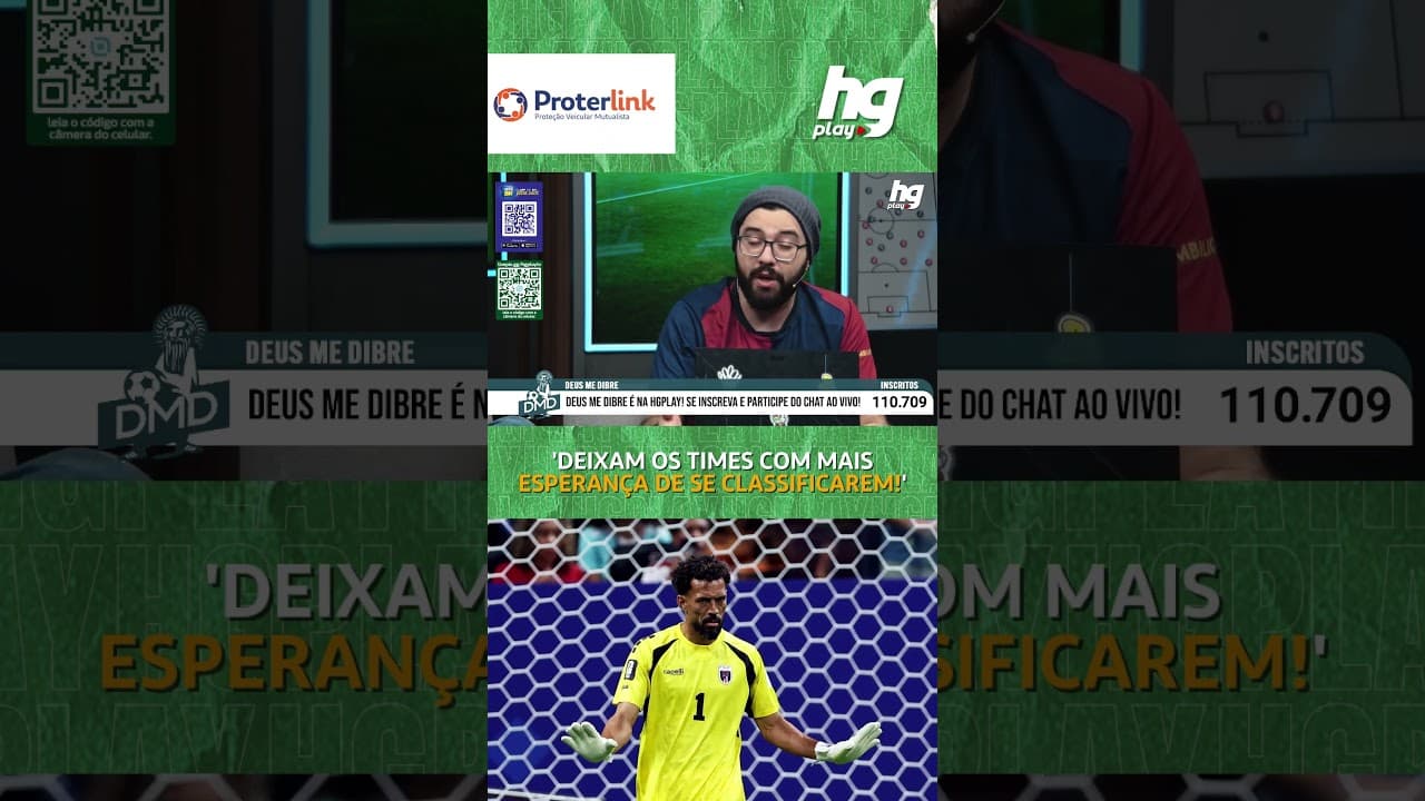 O AUMENTO DE CLASSIFICADOS MELHORA OS JOGOS DA COPA DO MUNDO?