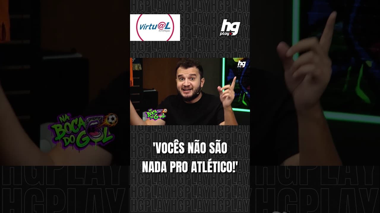DANIEL MARTINS FAZ FORTE DESABAFO DIRECIONADO À BERNARD E REINIER; VEJA!