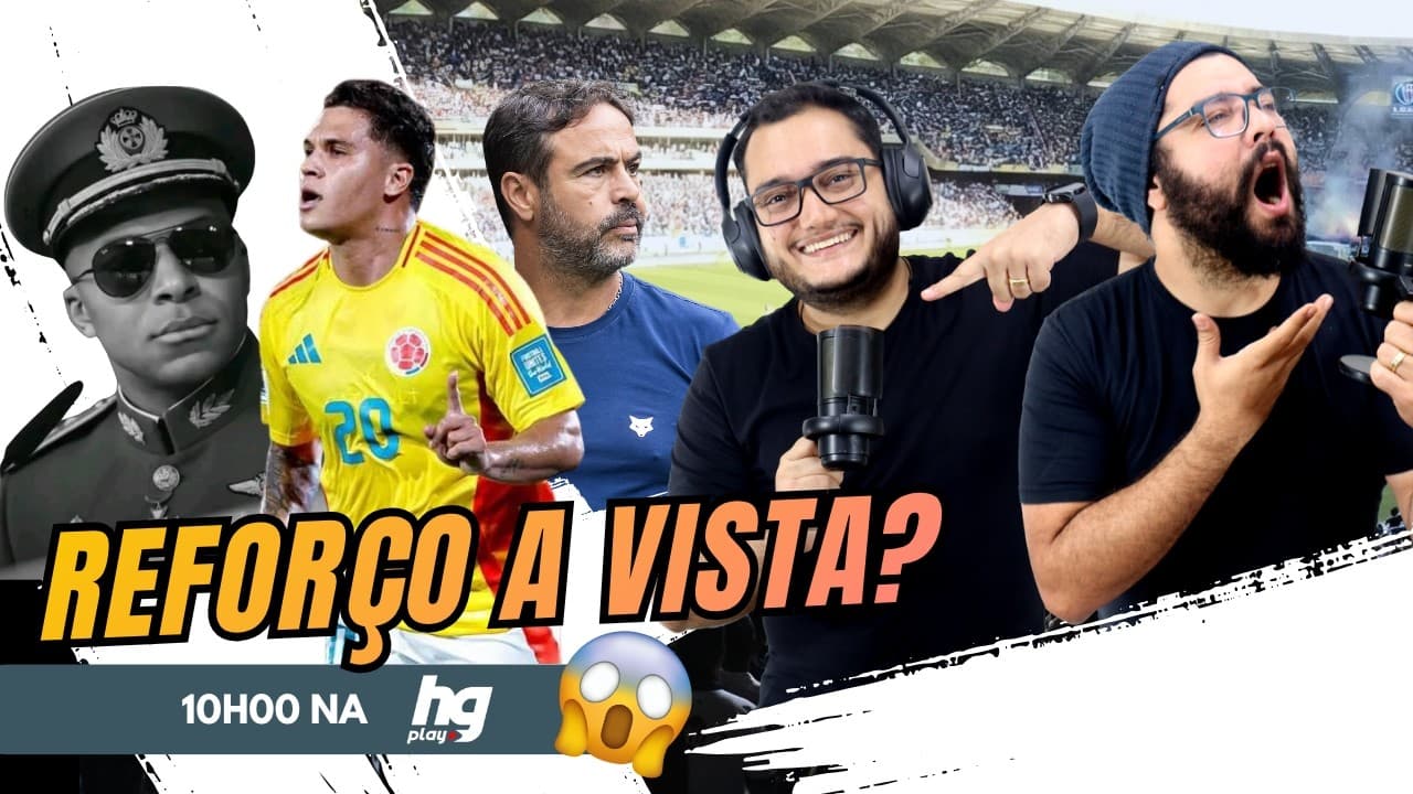FRANÇA X ESPANHA: HOJE COMEÇA AS SEMIFINAIS DA COPA! QUINTERO NO ATLÉTICO? CRUZEIRO SE REFORÇARÁ +?