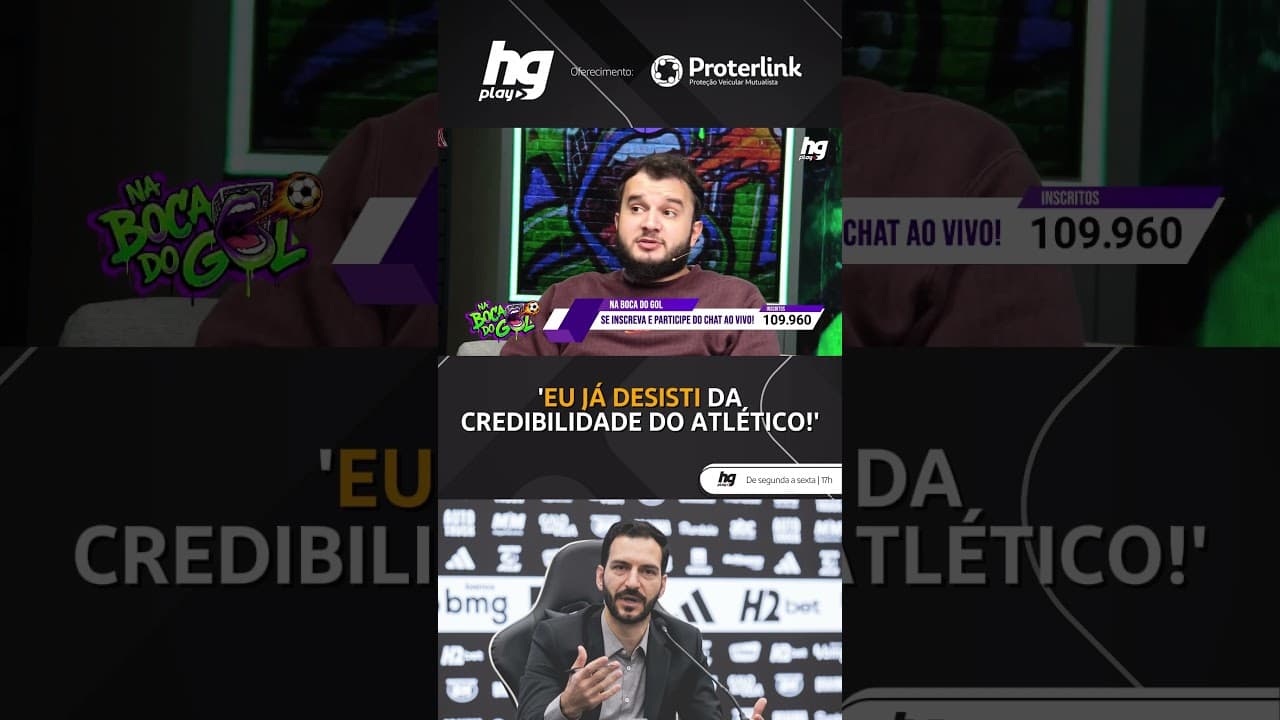 QUAL DEVE SER O PLANEJAMENTO DO ATLÉTICO PARA A SEQUÊNCIA DA TEMPORADA?