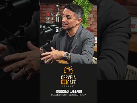 Rodrigo Caetano destrincha montagem do elenco de 2021 do Atlético - Cerveja ou Café