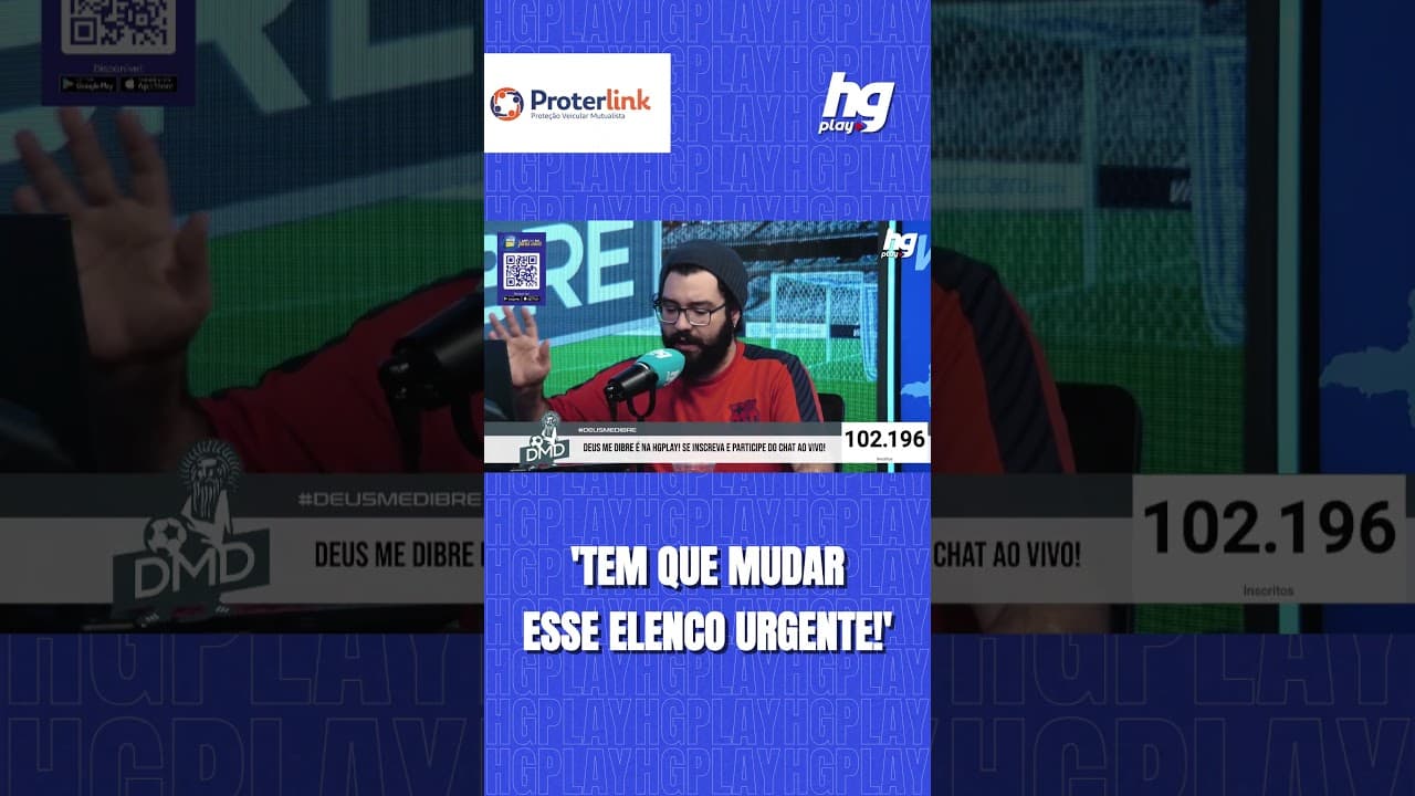 A BRIGA DO CRUZEIRO NA TEMPORADA AINDA É CONTRA O REBAIXAMENTO? COMENTARISTAS DEBATEM!