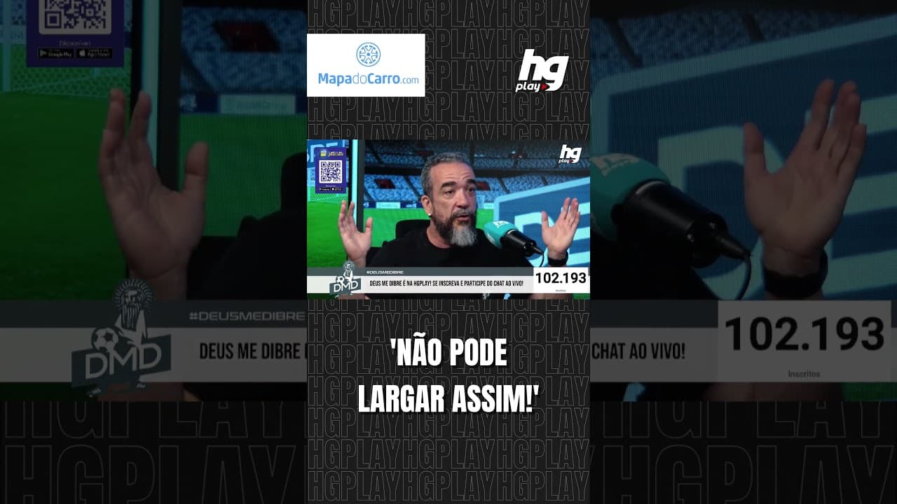 ATLÉTICO TEM QUE IR COM FORÇA MÁXIMA NA SULA? COMENTARISTAS DEBATEM!
