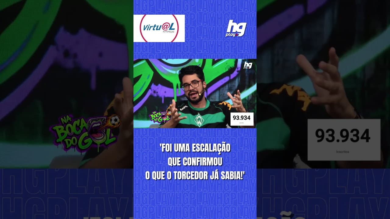 CRUZEIRO É DERROTADO EM CASA NA LIBERTADORES; DE QUEM FOI A CULPA? COMENTARISTAS DEBATEM!