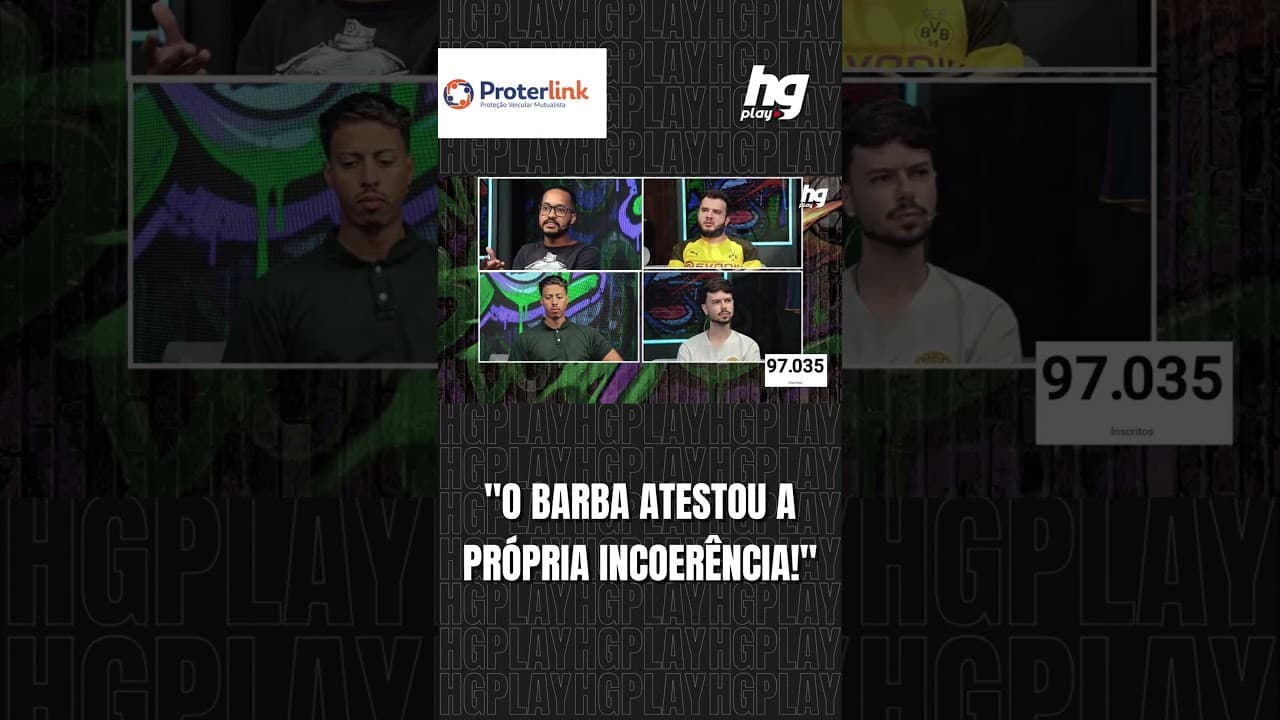 EDUARDO DOMÍNGUEZ TAMBÉM TEM CULPA?