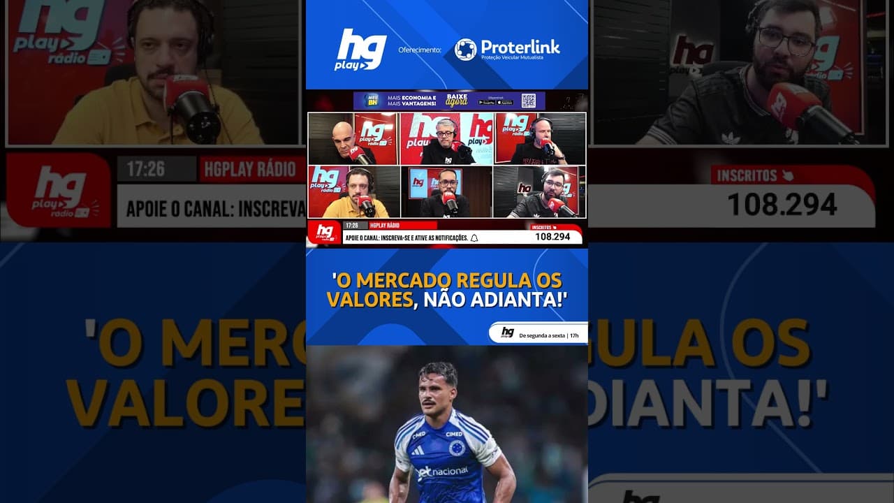 CRUZEIRO DEVERIA ACEITAR A VENDA DE KAIKI? QUAL VALOR É ACEITÁVEL PARA O TORCEDOR?