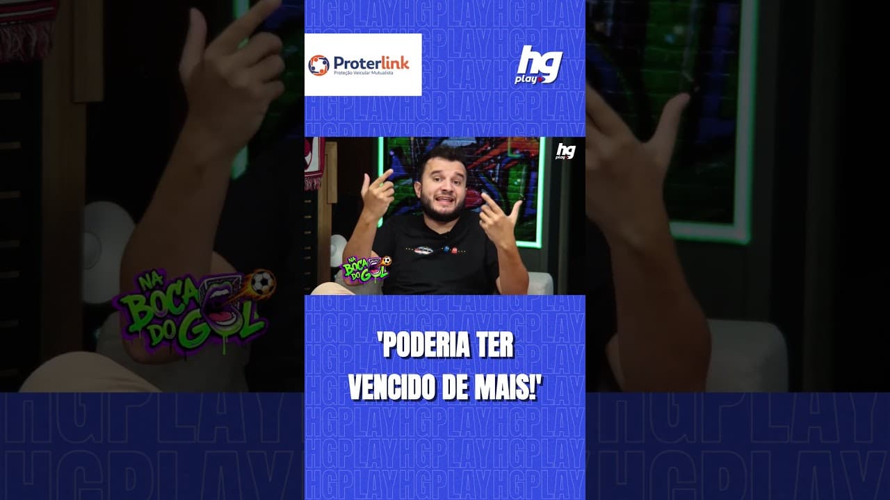 CRUZEIRO VENCEU E CONVENCEU? COMENTARISTAS DEBATEM!