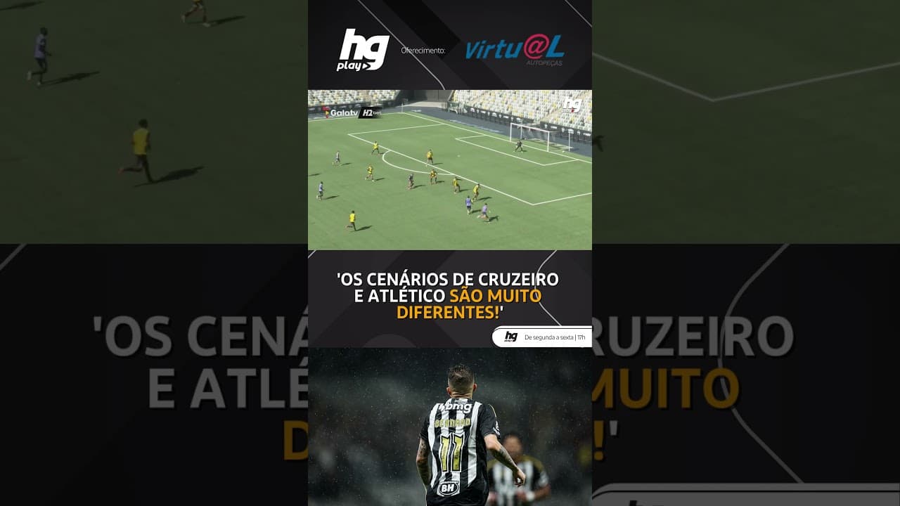 ATLÉTICO ESTÁ ERRANDO NO PLANEJAMENTO DA PAUSA DA COPA DO MUNDO?