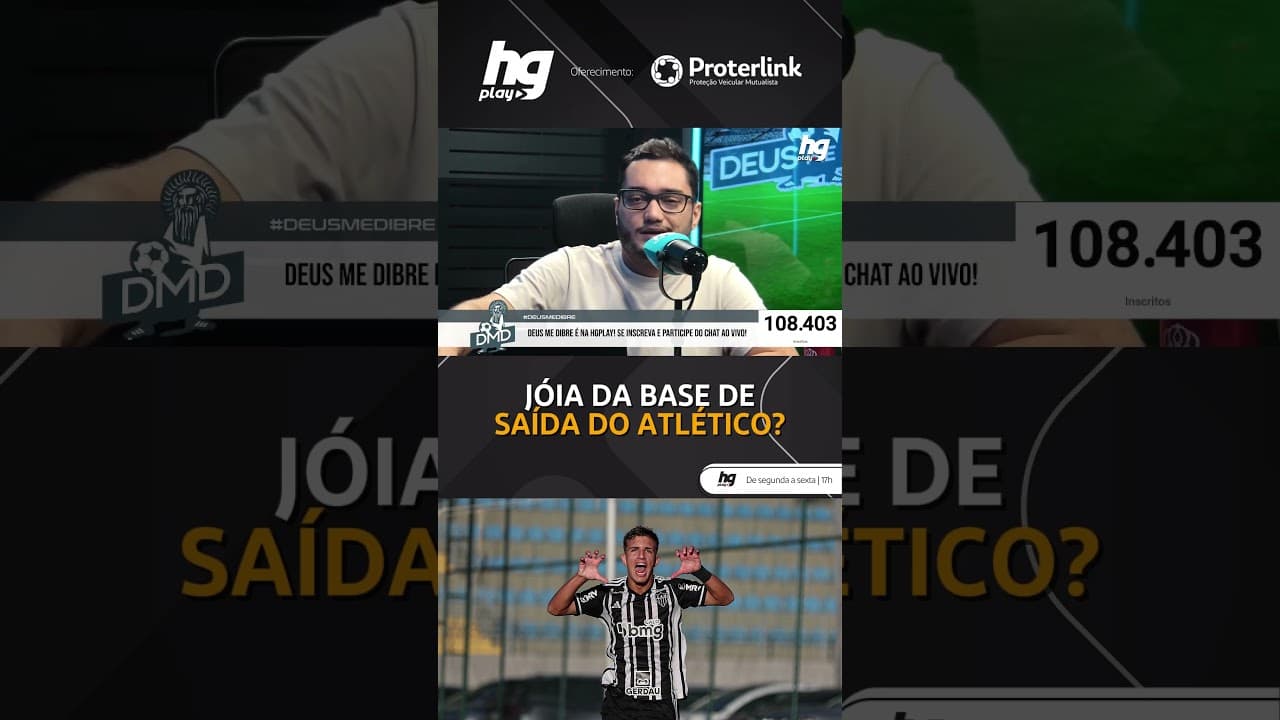 ATLÉTICO PODE TER SAÍDA DE ISEPPE NA JANELA DO MEIO DO ANO; VEJA!