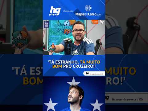 Cruzeiro: Moldes da negociação de Matías Viña foram bons para a Raposa? - Resenha FC