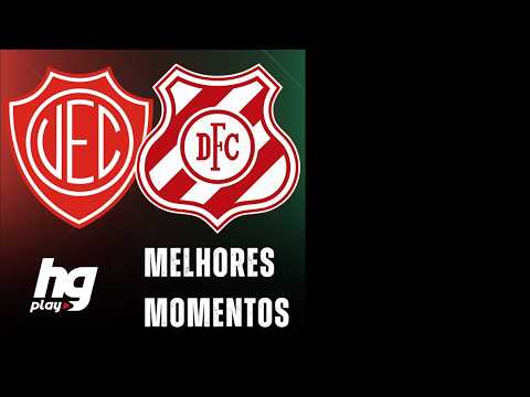 VALERIODOCE 1x0 DEMOCRATA-SL - MELHORES MOMENTOS | 8ª RODADA DO MÓDULO II DO CAMPEONATO MINEIRO 2026