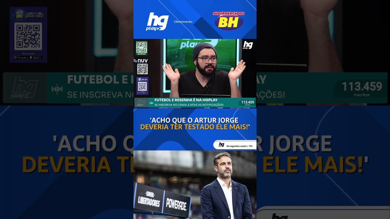 CRUZEIRO: JAPA OFICIALMENTE EMPRESTADO AO MIRASSOL!