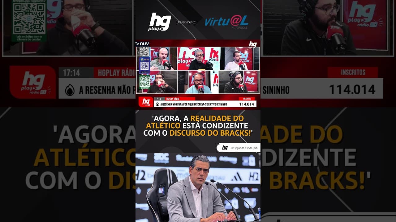 O MOMENTO LEVA A CRER QUE O ATLÉTICO VAI CONTINUAR MAIS MODERADO NO MERCADO DE TRANSFERÊNCIAS?