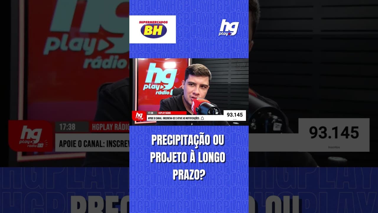 CRUZEIRO SE PRECIPITOU RENOVANDO COM ARTUR JORGE OU ESTÁ PENSANDO NO PROJETO? COMENTARISTAS DEBATEM!