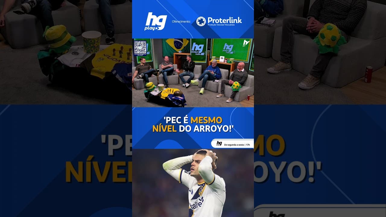 VALE A PENA O CRUZEIRO PERSISTIR EM GABRIEL PEC?