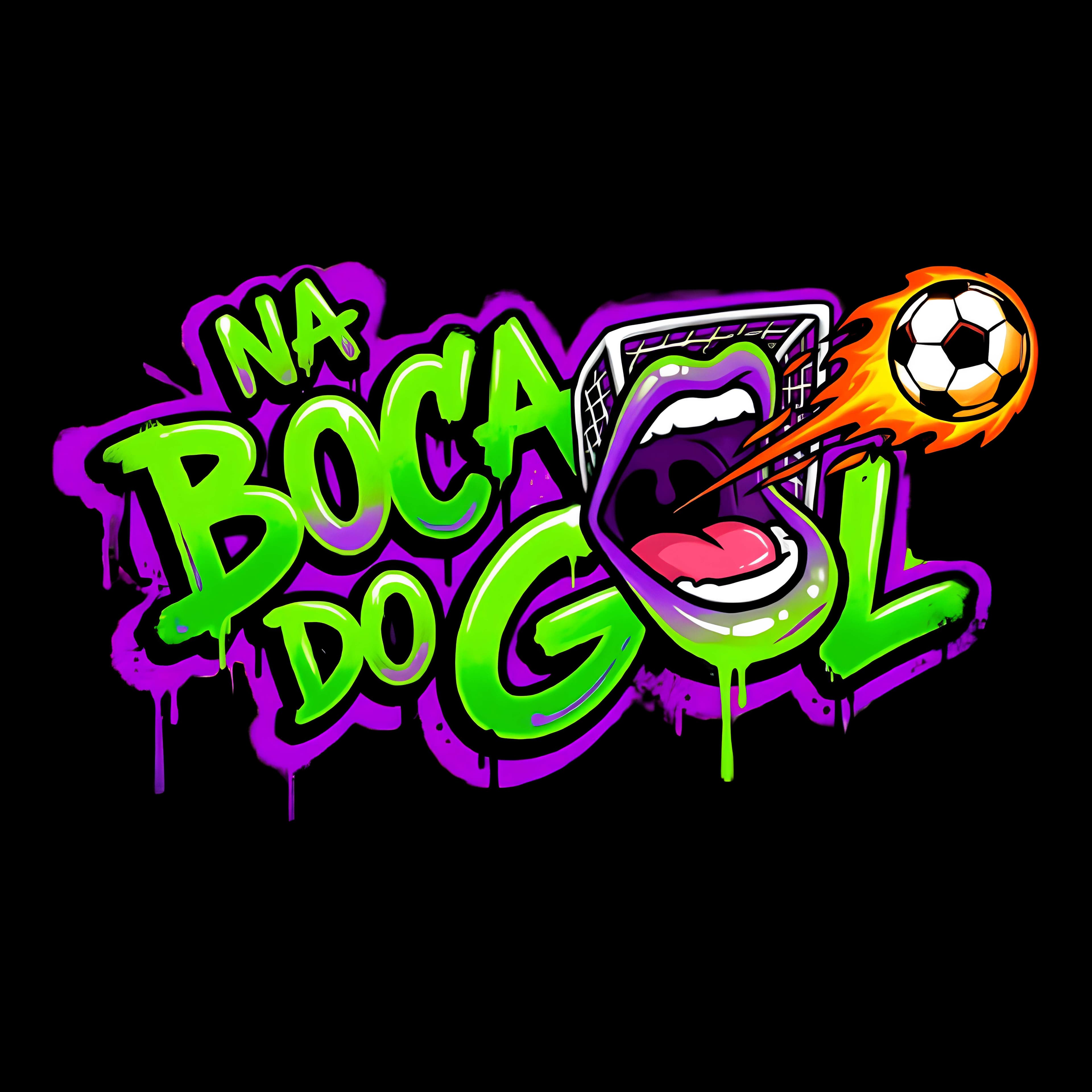 Na Boca do Gol